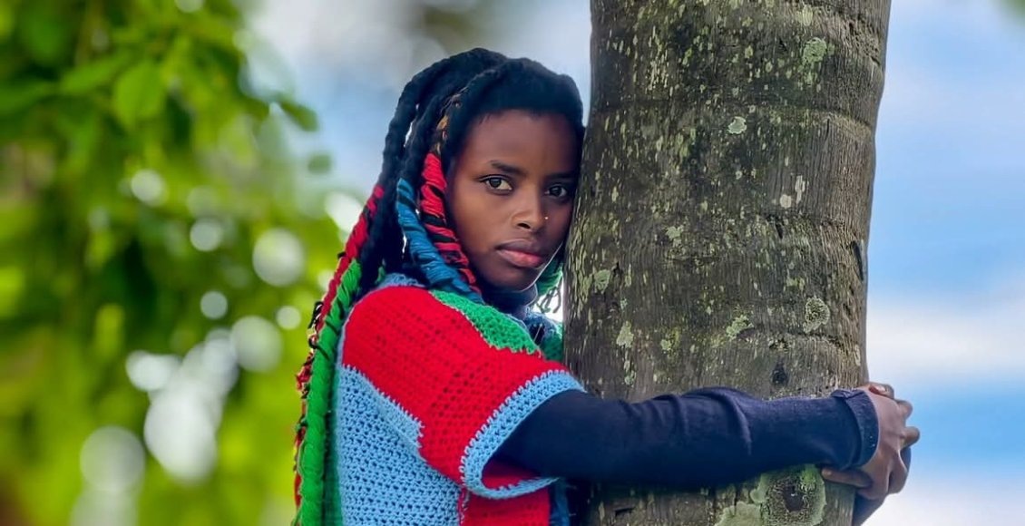    Фото: Ньери Мутахи Кахиг