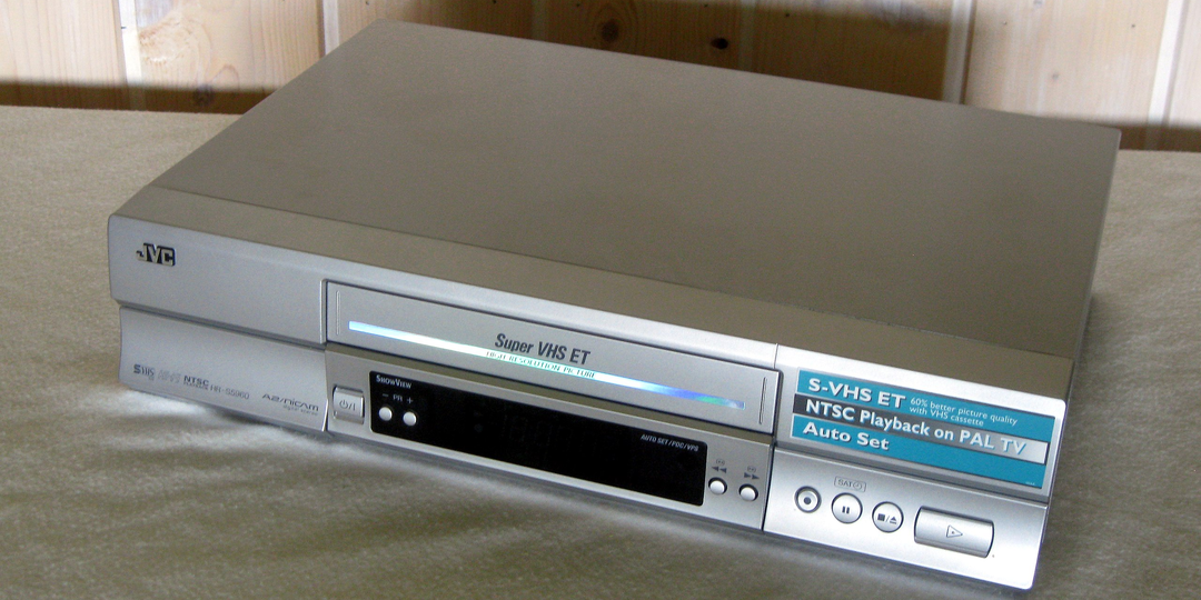 Куда пропал знаменитый японский бренд JVC?