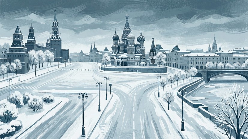   Сгенерировано с помощью ИИ