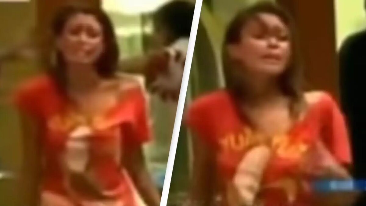 Фрагмент видео