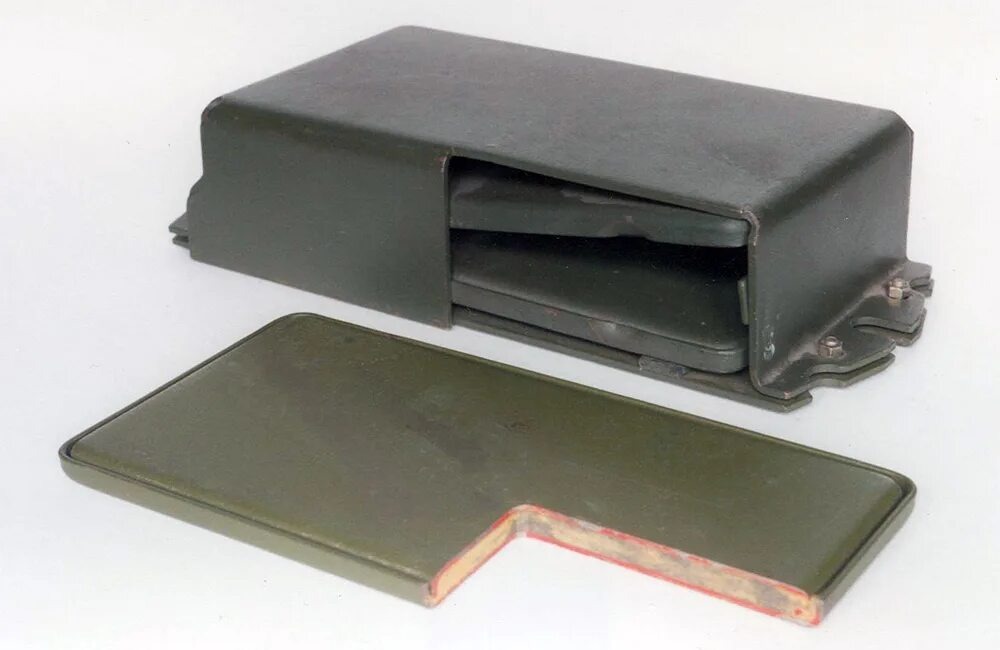 ДЗ Контакт-1