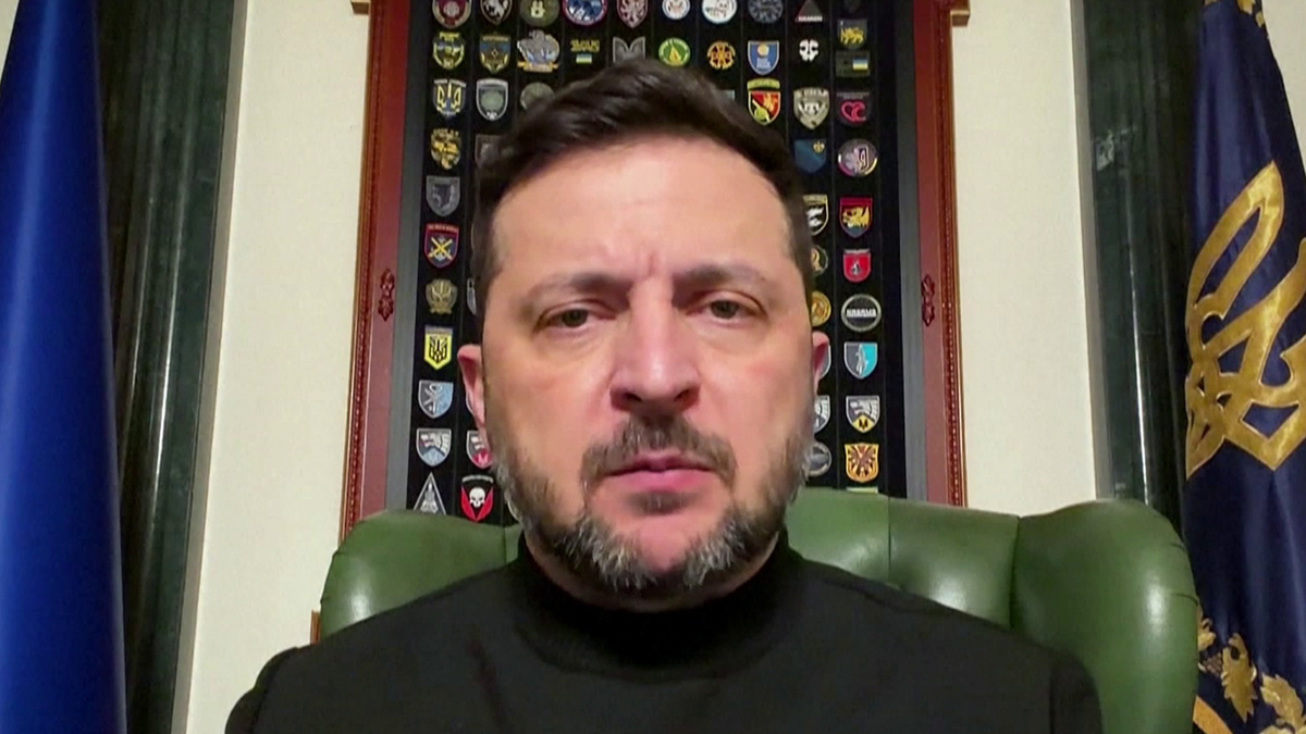    Первый канал