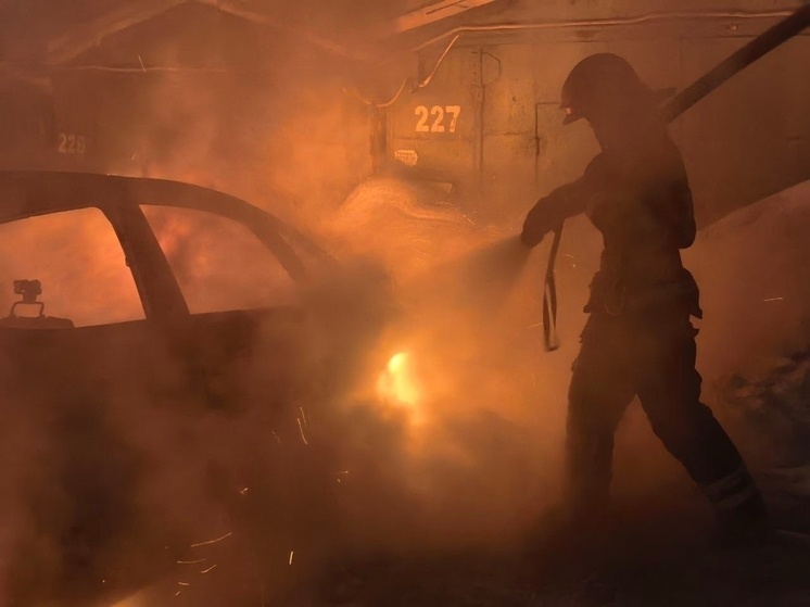     фото: пресс-служба ГОЧС и ПБ Мурманской области.