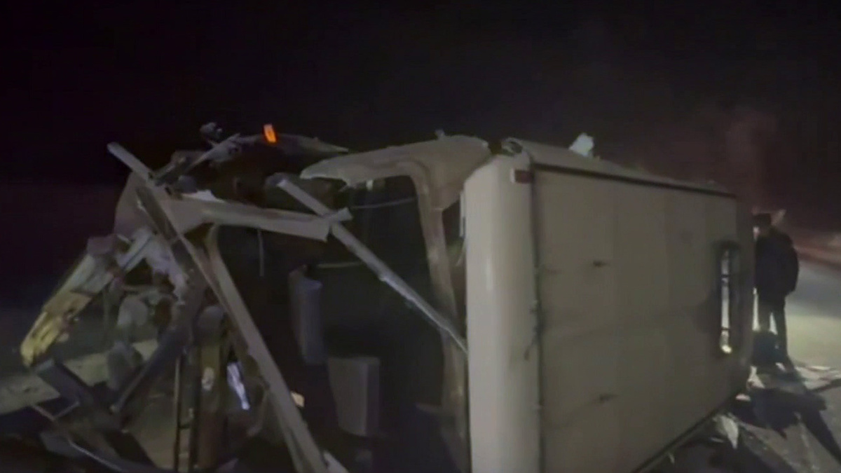    Первый канал