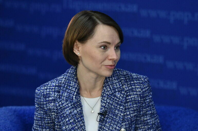   Игорь Самохвалов/«Парламентская газета»