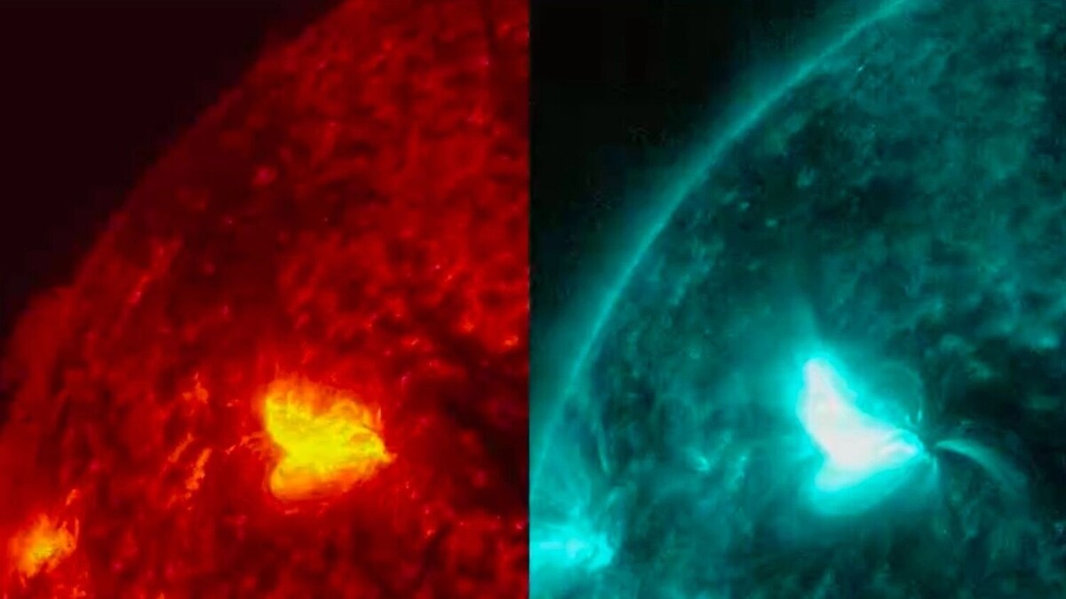    Метеозависимость становится все более ощутимой для многих людей   Лаборатория солнечной астрономии ИКИ РАН