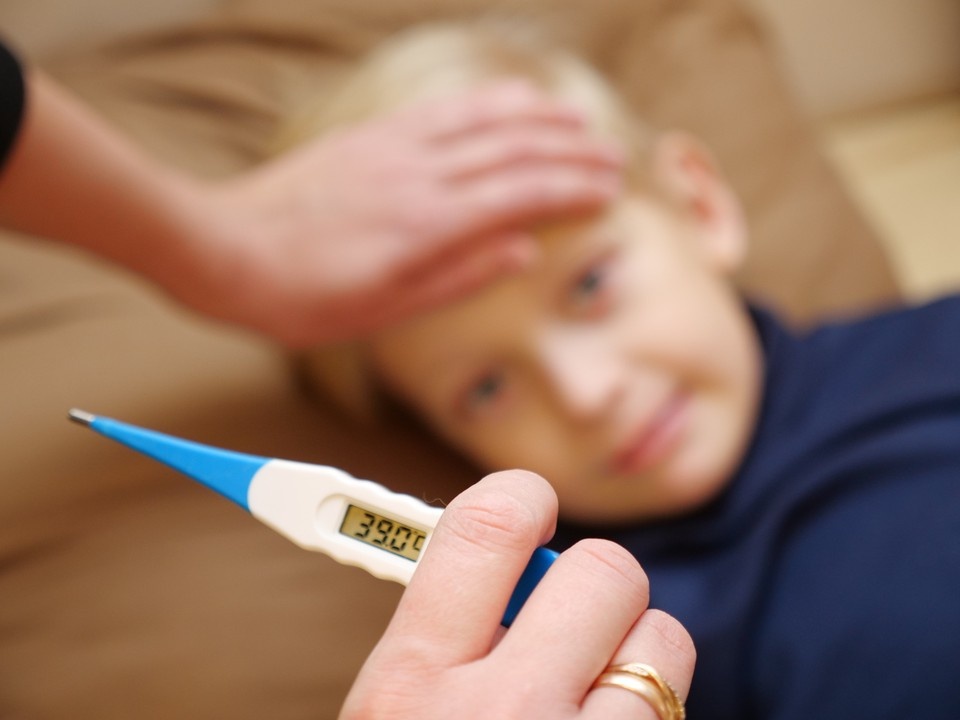    При крепком иммунитете болезнь отступает через неделю Светлана МАКОВЕЕВА