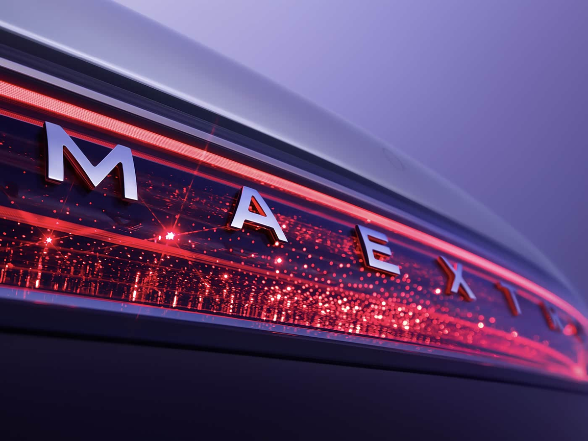 Новый бренд роскошных автомобилей представляет первенец – Zunjie (Maextro) S800