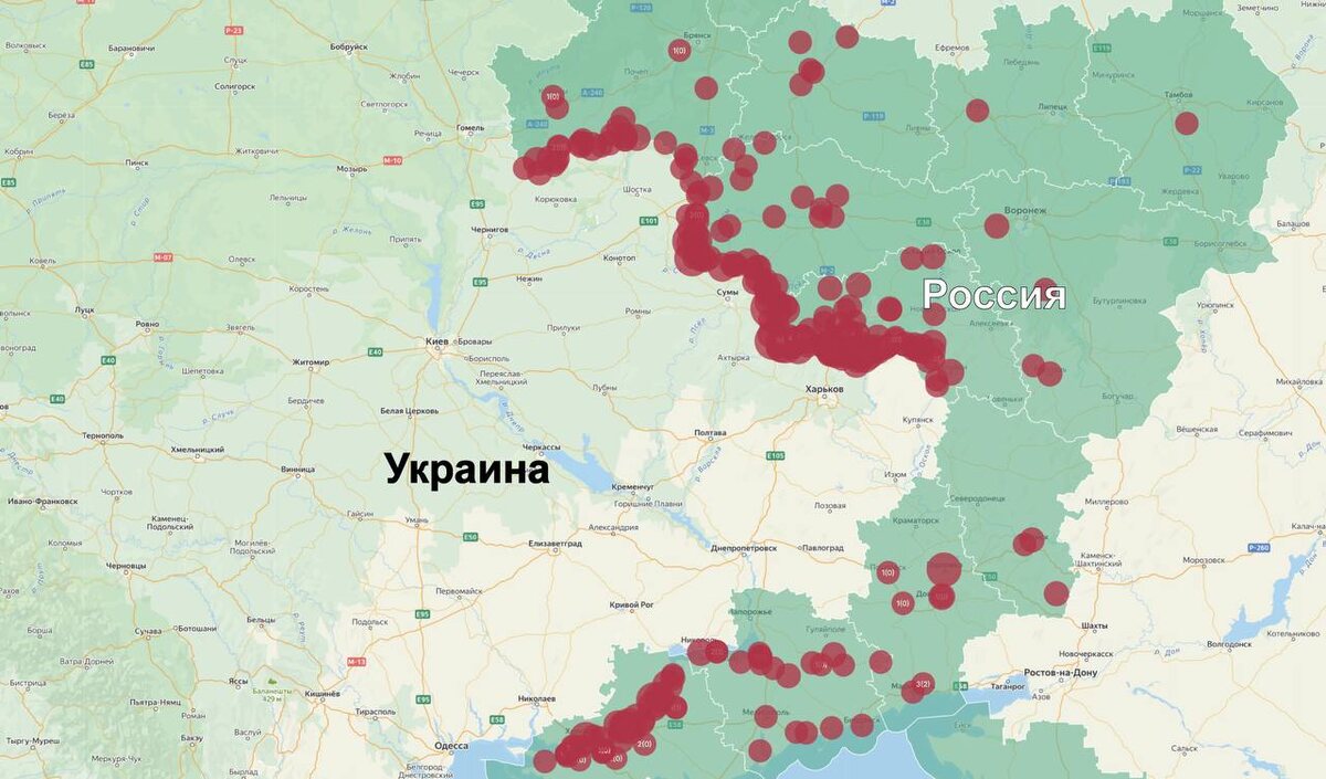    Фото: Telegram-канал Родиона Мирошника