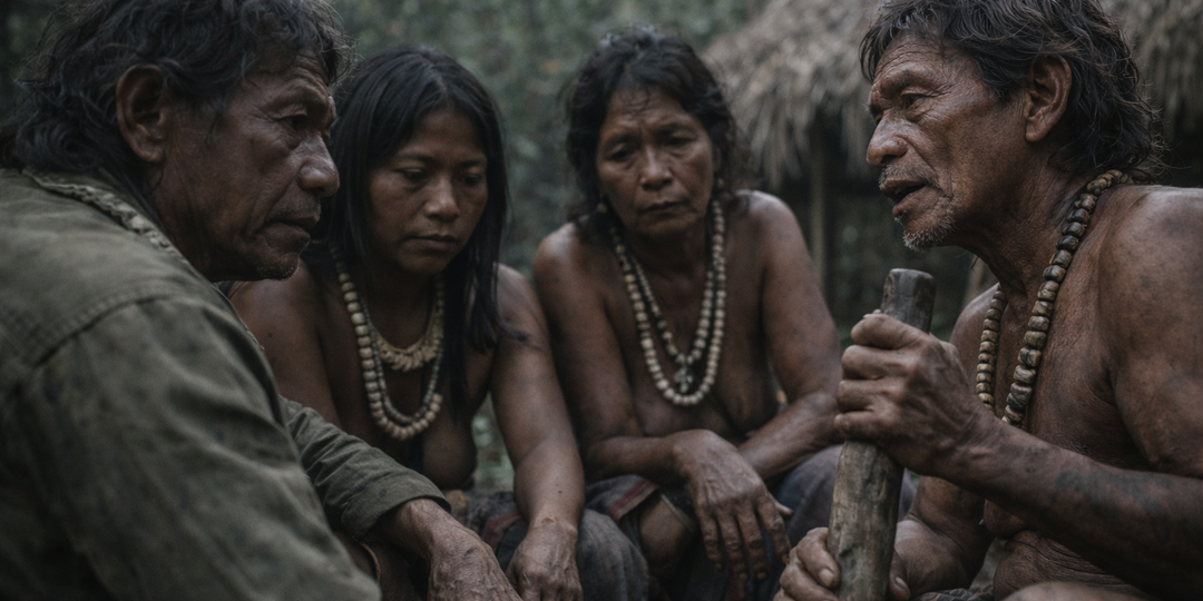 Сообщества, где принято не называть друг друга по имени