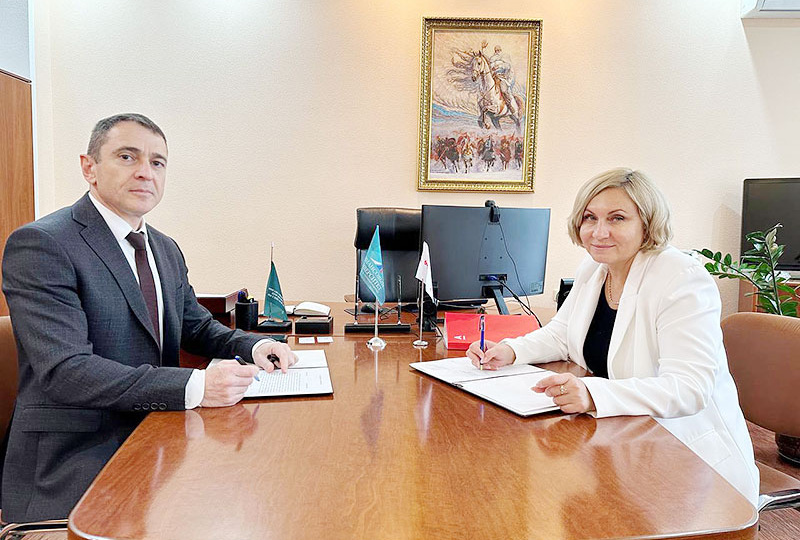 Учиться на перспективу