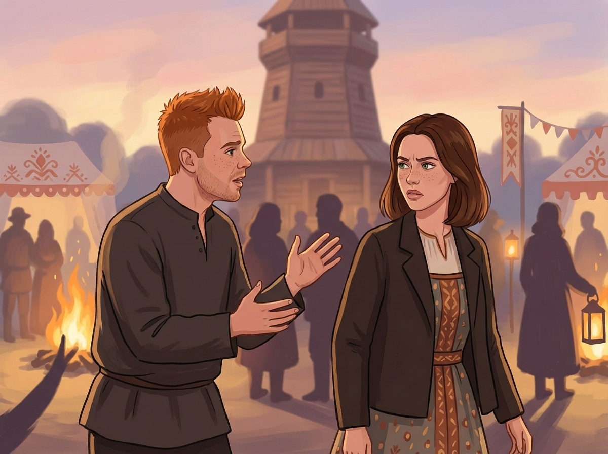 Благодаря сервису FairyTeller, любая история получает дополнительную грань реалистичности. Ведь все персонажи на иллюстрациях – максимально похожи на фото настоящих героев.