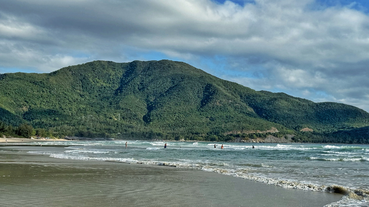 Вьетнам. Фото автора 