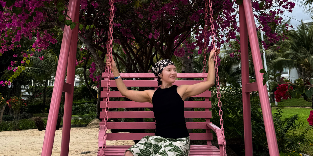 Как пережить долгий перелет: лайфхаки от часто путешествующей