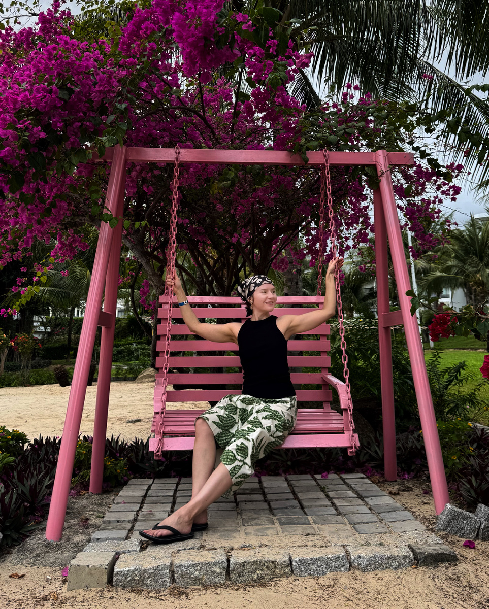 Вьетнам. Фото автора 