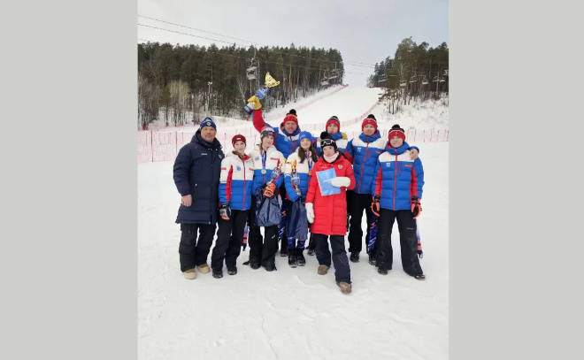    © Пресс-служба комитета по спорту Ленобласти