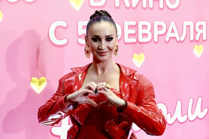 фото с премьеры