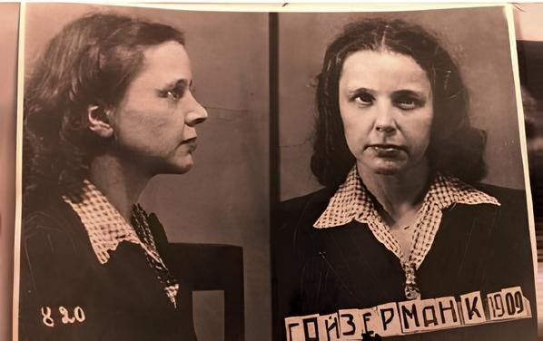 "ДНК Гитлера глазами западных учёных" – подтвердился главный секрет нацистского диктатора
