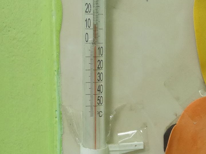 Костромских школяров учат в освежающей атмосфере