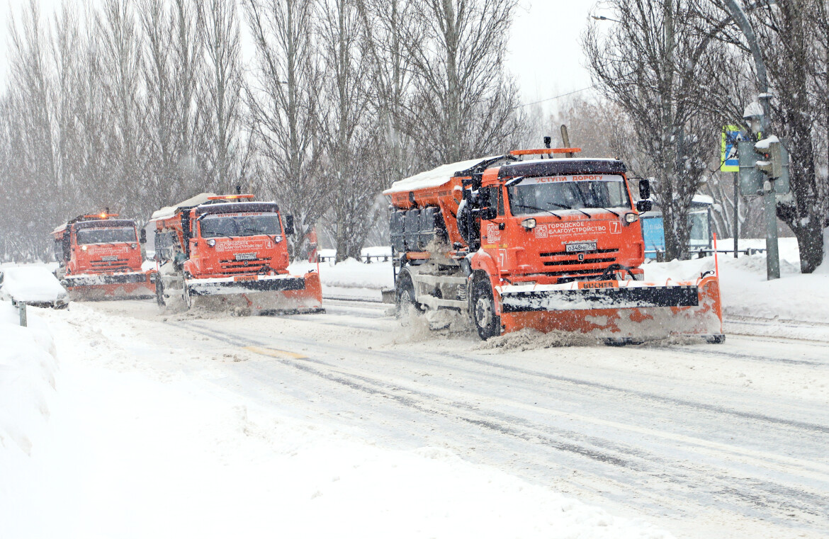 Фарит Муратов