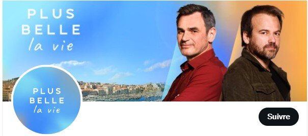 Заставка к сериалу «И жизнь сCериал танет лучше…»