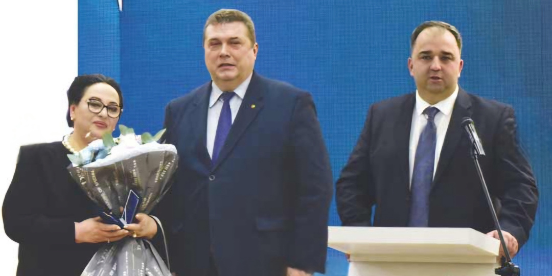 Мы – одна команда!