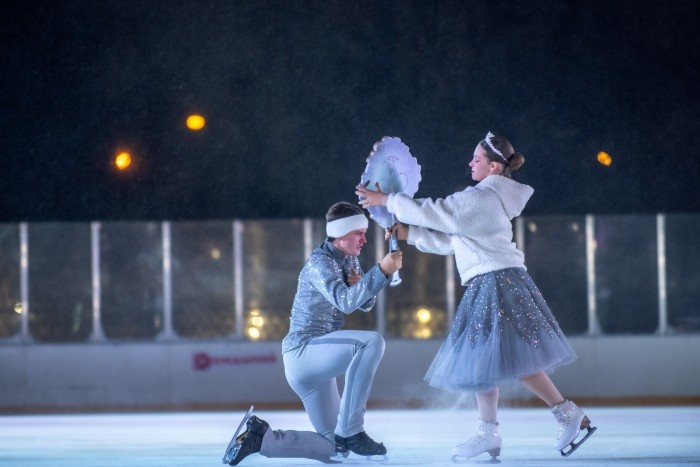    Фото: Юлия Федотова