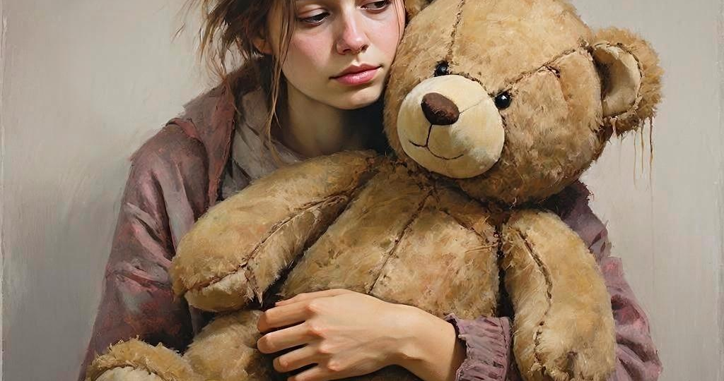 Детские травмы: диагностика и путь к исцелению