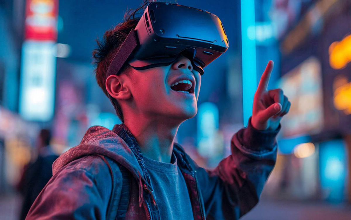 Школьников будут обучать работе с ИИ.  Фото: Изображение сгенерировано с помощью ИИ / Светлана Возмилова