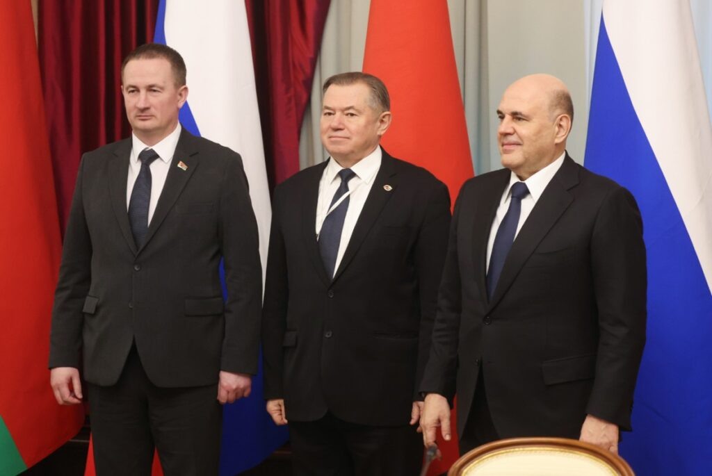    Фото: government.by Светлана Парфёнова