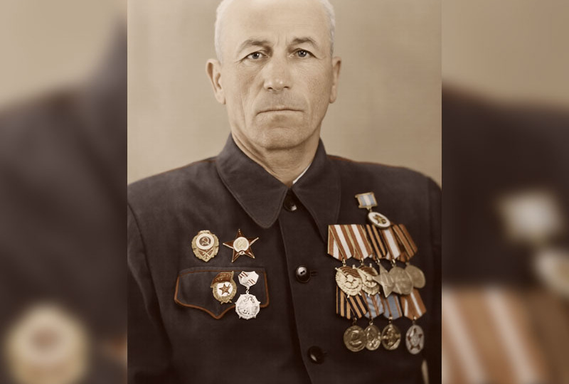 Два боевых ордена в один день