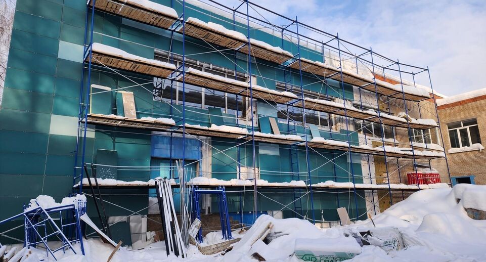    МедиаБанк Подмосковья/Юлия Смагринская