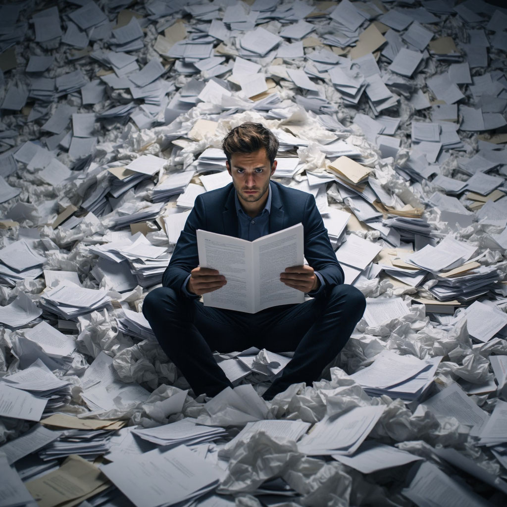 Картинка сгенерирована ИИ