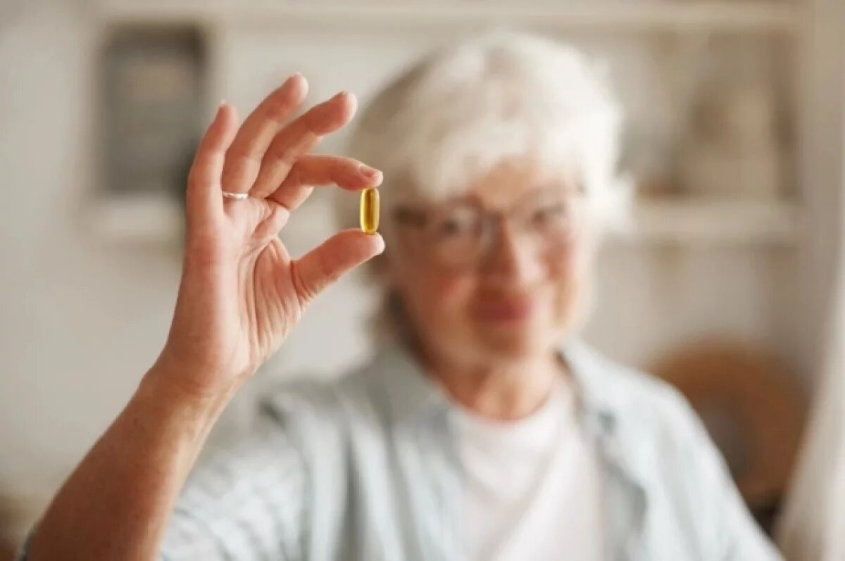    Педиатр Гирина рассказала, почему витамин D нужно принимать постоянно