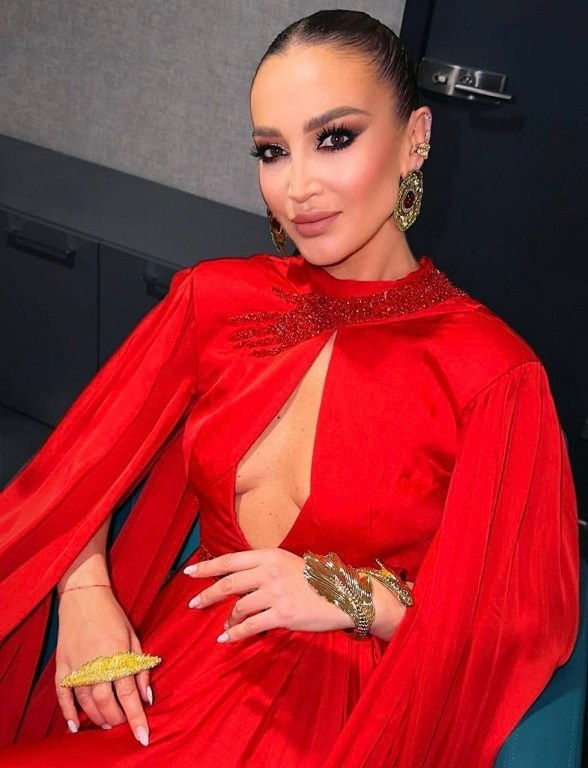    Фото: соцсети Ольги Бузовой