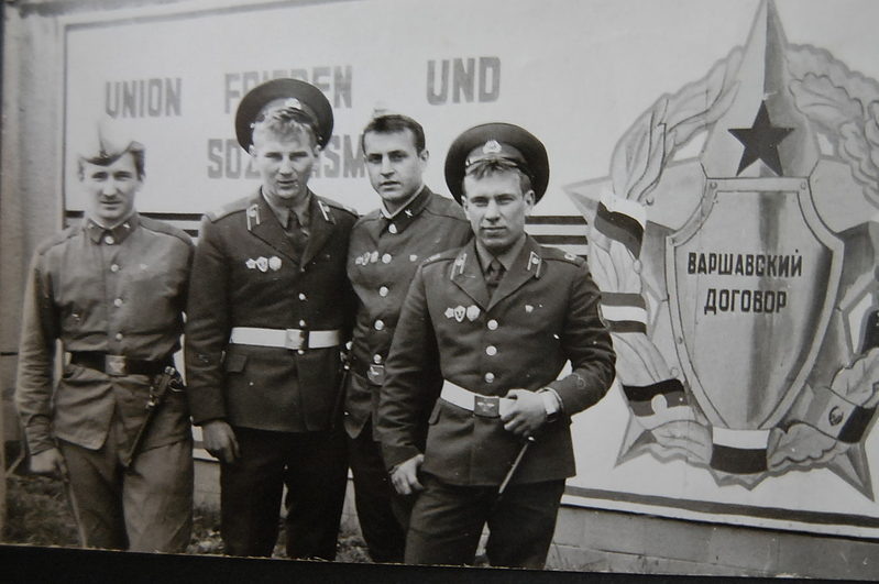 Включена ли служба в Советской Армии в трудовой стаж?