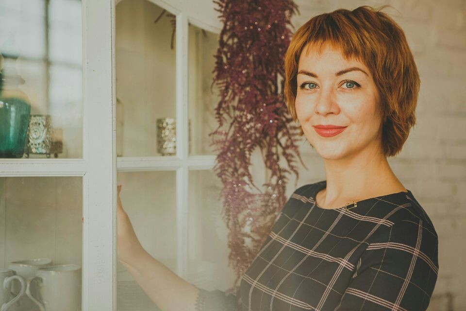    Семья Усольцевых. Источник: Личная страница Ирины Усольцевой
