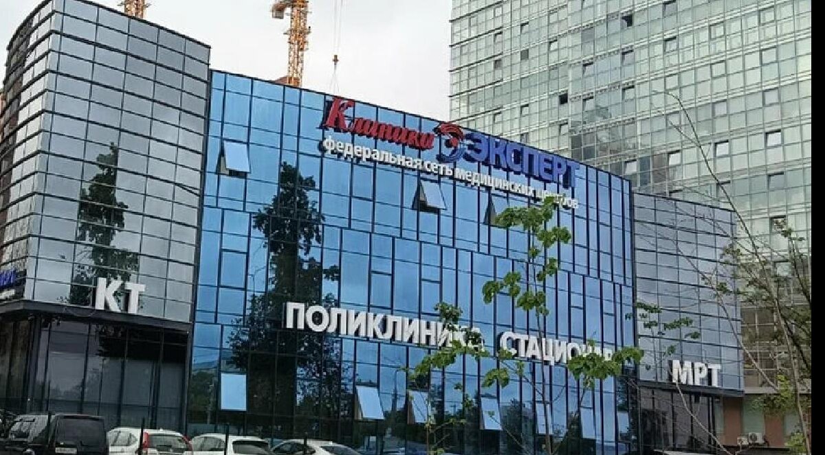    © «Яндекс.Карты»