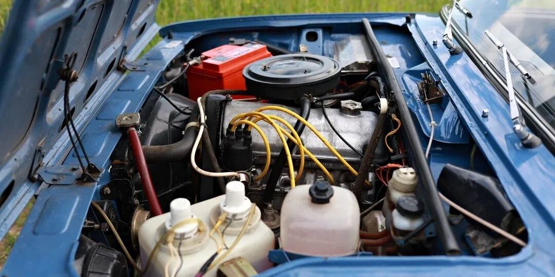 Почему жигулевские карбюраторные двигатели были лучше инжекторных: объясняю "на пальцах"