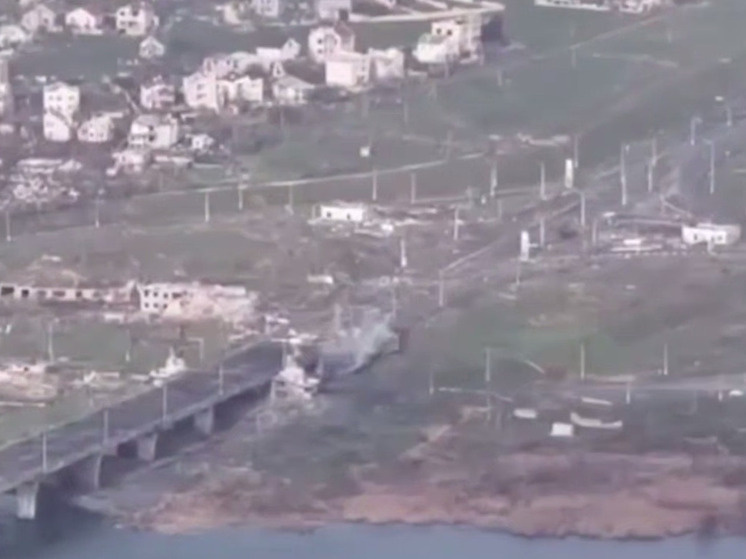     Фото: тг-канал губернатора Херсонской области