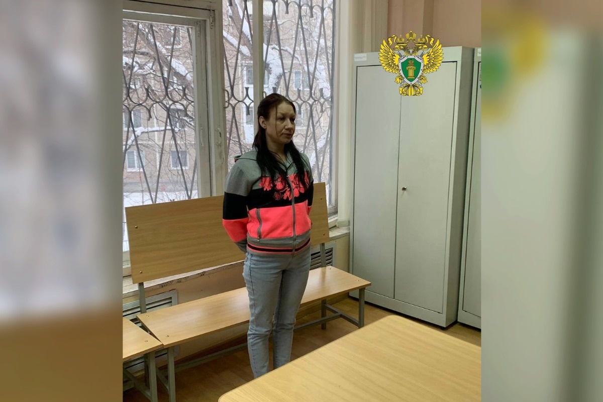    Фото: Прокуратура Свердловской области