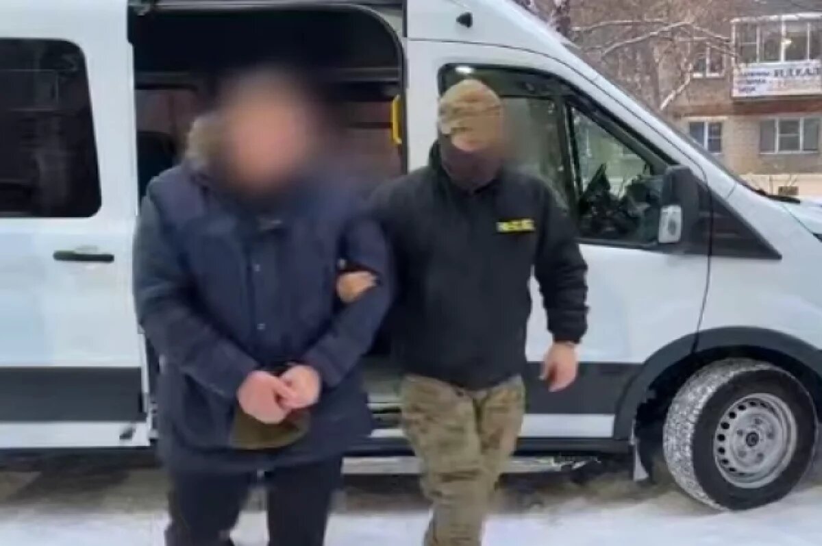    В Челябинске ФСБ поймала адвоката при передаче взятки в 2 млн