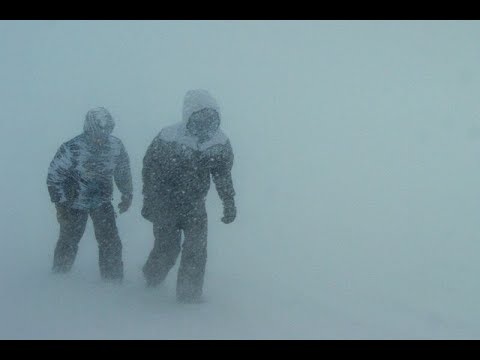 Вот примерно так мы и шли