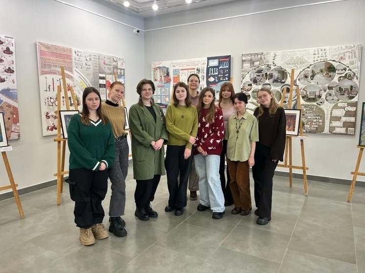     Источник: Официальный сайт Тамбовского государственного университета имени Г.Р. Державина