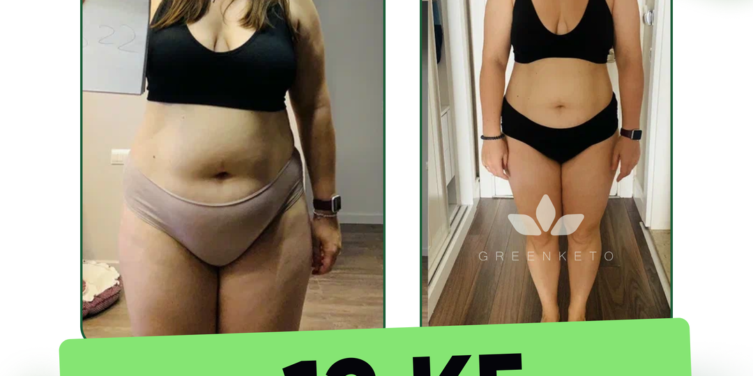 Что работает, когда другие диеты проваливаются