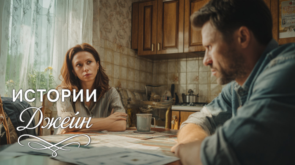    Я не буду сиделкой для свекра: история о границах и свободе