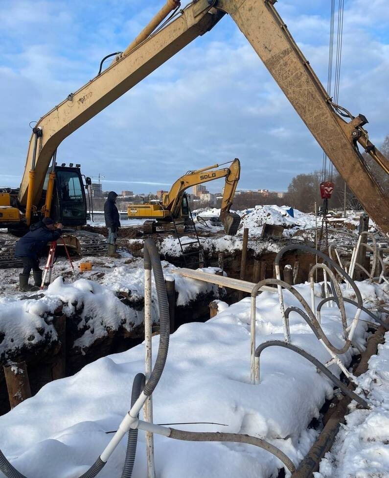  Фото: ГК «РОГОС»