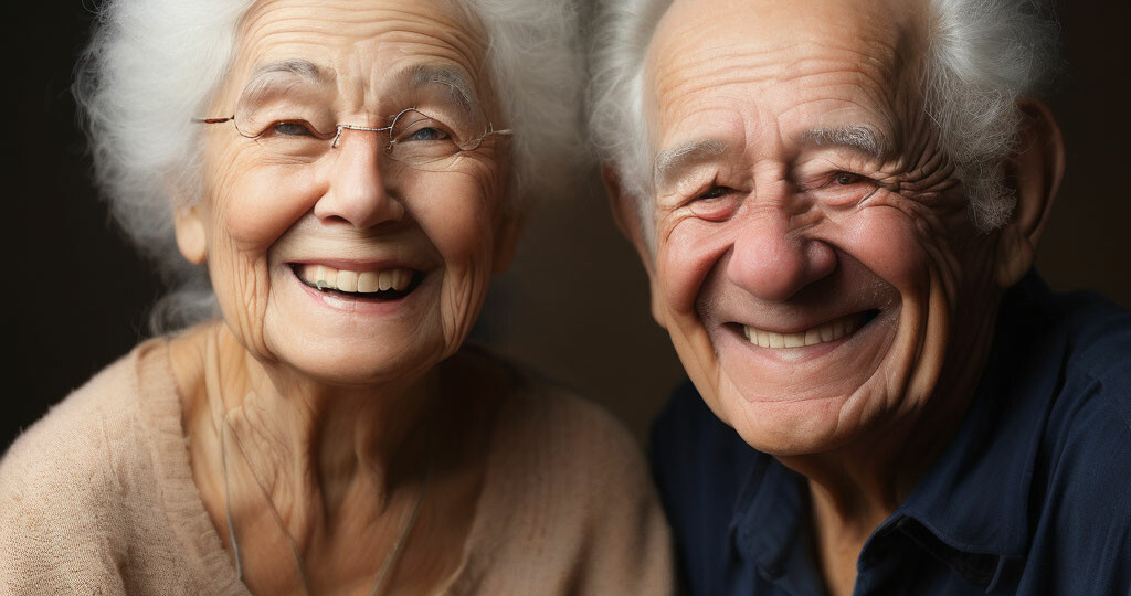 О старости нужно думать в молодости