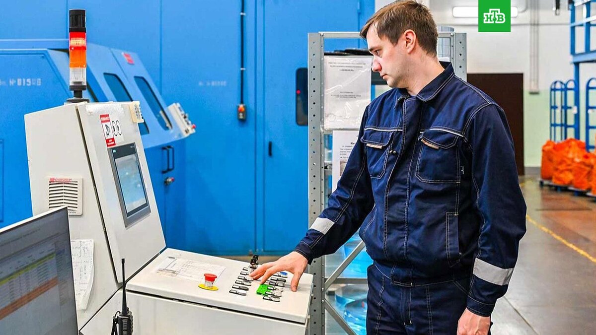    Фото: mossobyanin / MAX