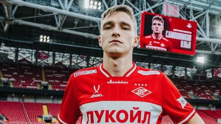    ФК «Спартак», последние новости. Главное, что случилось за 3 февраля 2026 года Фото #1